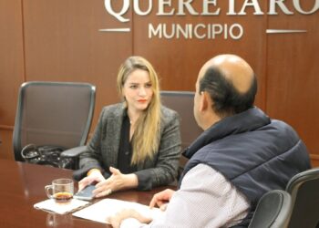 MC busca revocar acuerdo para la venta de predios municipales en Querétaro