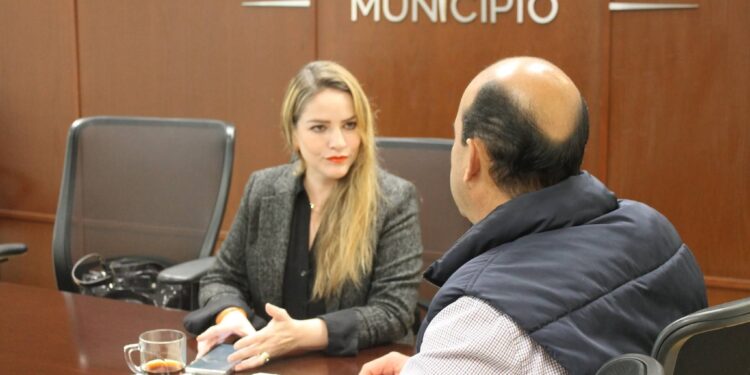 MC busca revocar acuerdo para la venta de predios municipales en Querétaro