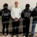 Procesan a ex director de Pemex por violencia familiar