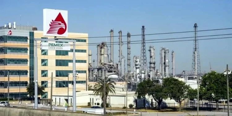 Sugieren auditoría externa sobre las cifras de Pemex