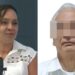 María Felicia Jiménez otorga el perdón a Víctor Rodríguez Padilla