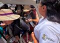 Reporta Salud saldo blanco en operativo de la Peregrinación al Tepeyac