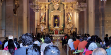 Este viernes arranca peregrinación al Tepeyac desde Querétaro