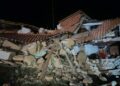 Sismo en el centro de Perú deja 6 muertos y decenas de heridos