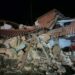 Sismo en el centro de Perú deja 6 muertos y decenas de heridos