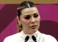 Que Marina del Pilar explique audios, dice Sheinbaum