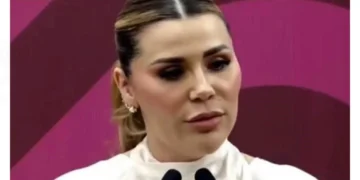 Que Marina del Pilar explique audios, dice Sheinbaum
