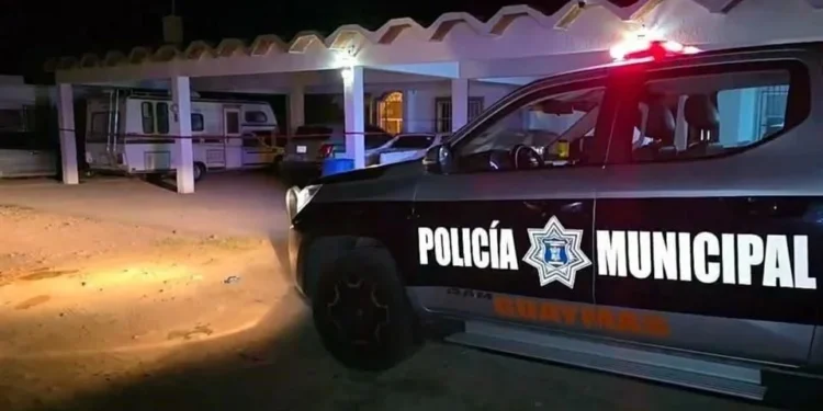 Matan a puñaladas a sacerdote en domicilio de Sonora