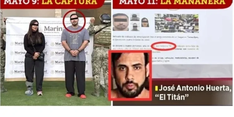 Presume 4T captura pero jueza lo libera