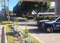 Detienen al presunto tirador de Vía Atlixcáyotl en Puebla