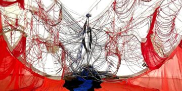 Museo de la Ciudad inaugura exposiciones de Aliona Pánkina y Ángela Fellow