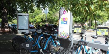 Registran 2 mil 500 usuarios con planes para la utilización de Qrobici