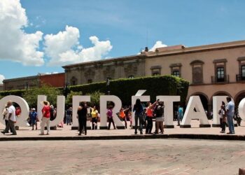 COPARMEX Querétaro advierte desaceleración del empleo formal