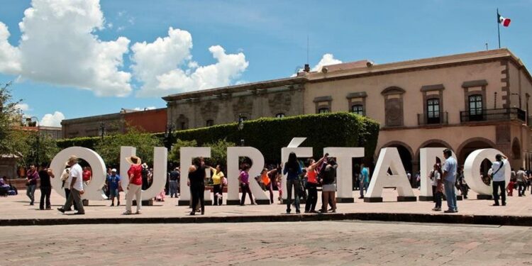 COPARMEX Querétaro advierte desaceleración del empleo formal