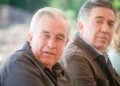 Revierte SRE, a medias, reserva sobre Rocha e Inzunza