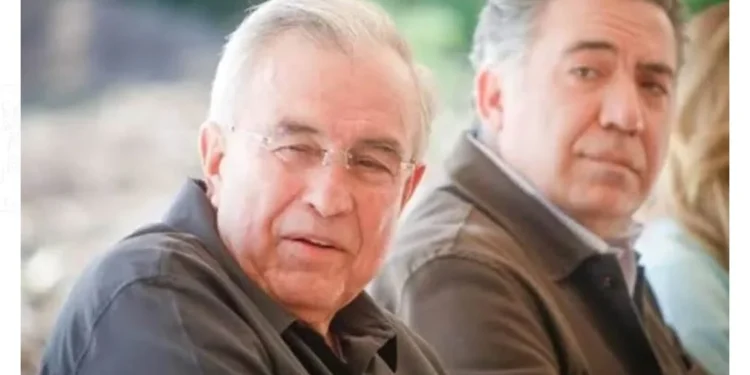 Revierte SRE, a medias, reserva sobre Rocha e Inzunza