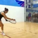 Gana raquetbol mexicano 4 de 5 oros en JCC