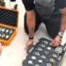 Obligan a jugadores a regresar relojes