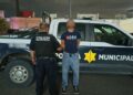 Detenido por robo a transeúnte en El Tintero
