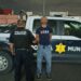 Detenido por robo a transeúnte en El Tintero