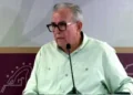 Afirma Rocha que se encuentra en su domicilio en Sinaloa