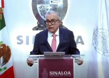 Rocha está en Culiacán y ubicable.- CSP