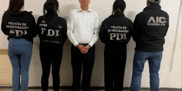 Llevará Rodríguez proceso por violencia en libertad