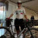 Romina Hinojosa será la primera mexicana en Tour de Francia
