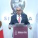 Sheinbaum afirma que EE.UU. “no ha entregado ninguna prueba” contra Rubén Rocha Moya