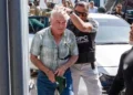 Cambian juez y logran aprehensión de Ruffo