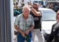 Acusan que Ruffo es preso político y chivo expiatorio