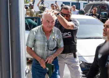 Acusan que Ruffo es preso político y chivo expiatorio