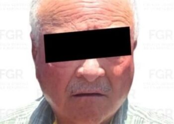 Detienen por huachicol a Ruffo, primer Gobernador panista