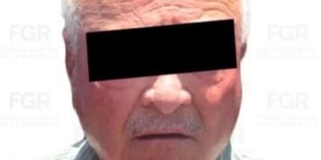 Detienen por huachicol a Ruffo, primer Gobernador panista