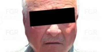 Llevan a Ruffo a Almoloya