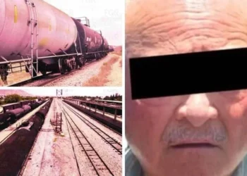 Desplegaron un año la vigilancia a Ruffo