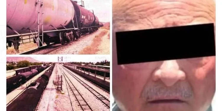 Desplegaron un año la vigilancia a Ruffo