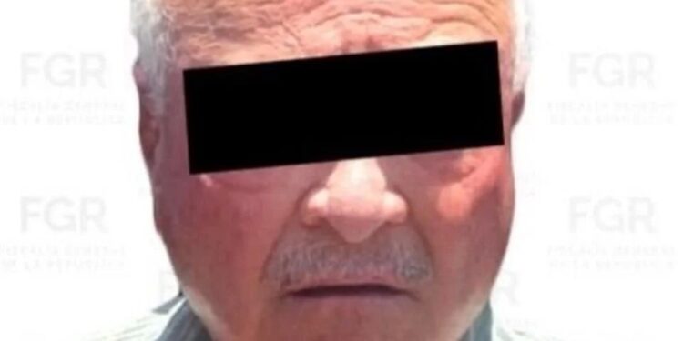 Detienen por huachicol a Ruffo, primer Gobernador panista