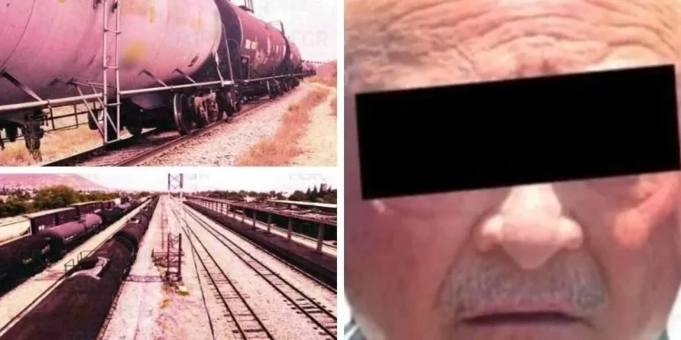 Rechaza FGR que Ruffo sea perseguido político