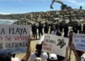 Revoca Semarnat permiso en Playa Las Cocinas, Punta de Mita