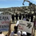 Revoca Semarnat permiso en Playa Las Cocinas, Punta de Mita