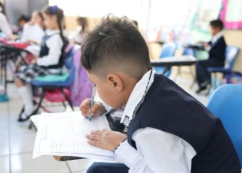 SEP anuncia cambio para el ciclo escolar 2026-2027