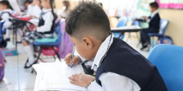 SEP anuncia cambio para el ciclo escolar 2026-2027