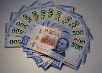 Afirma SHCP que México retomó ‘senda de crecimiento’