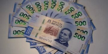 Afirma SHCP que México retomó ‘senda de crecimiento’