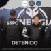 Sinergia cumple orden de aprehensión por feminicidio cometido en Tlaxcala
