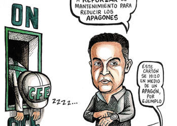 ¡Qué cosas suceden!