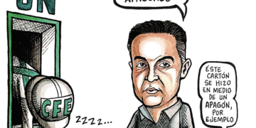 ¡Qué cosas suceden!