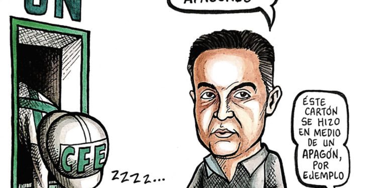 ¡Qué cosas suceden!