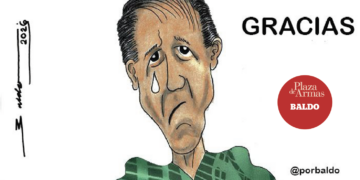 Gracias
